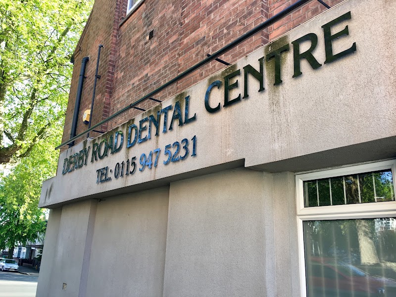 Derby Road Dental Centre