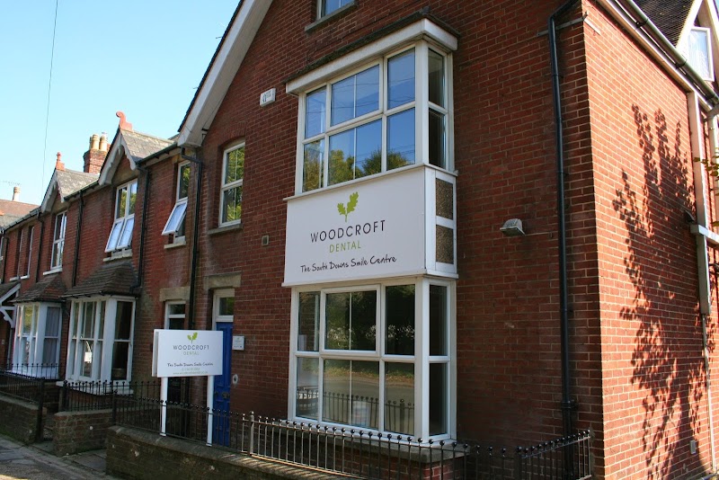 Woodcroft Dental Practice