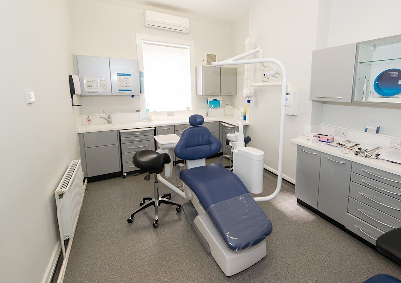 St Catherine's Dental Practice
