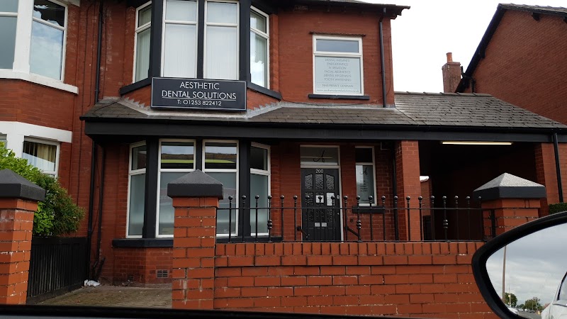 The Dental Practice