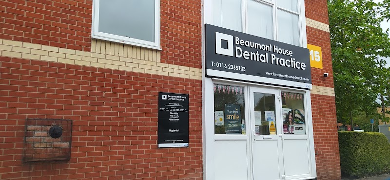 Beaumont House Dental Practice
