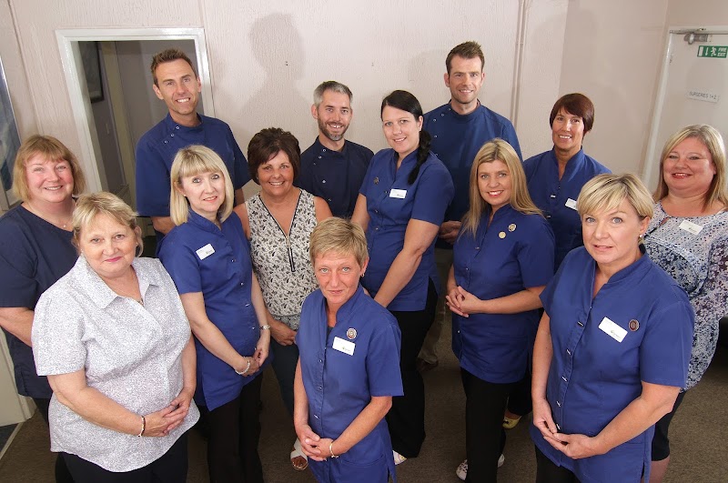 Carberry Dental Practice