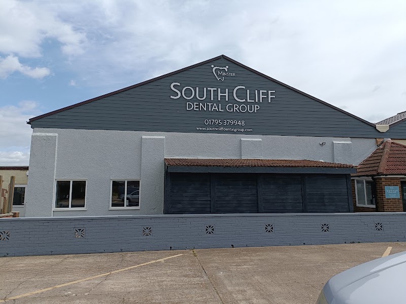 South Cliff Dental Group - Minister On Sea