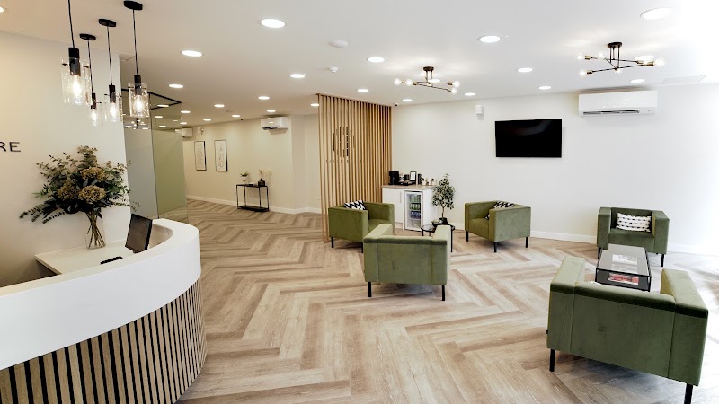 Hertfordshire Dental Group