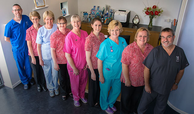 Hook Dental Practice Limited