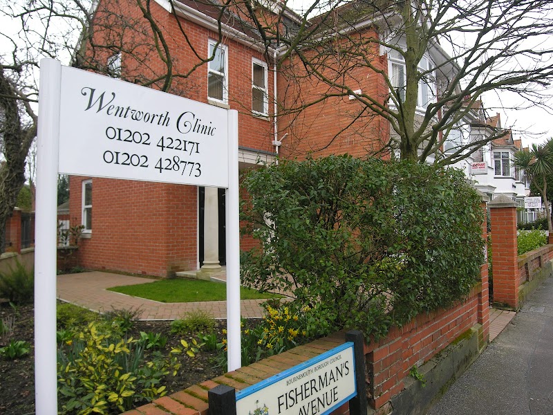 Wentworth Clinic