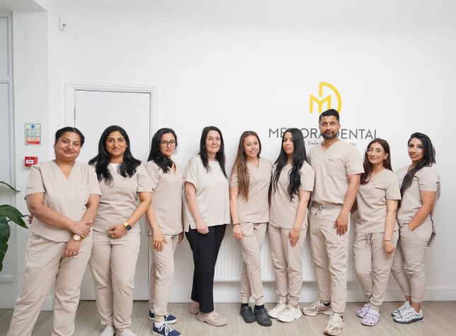 Roundhay Road Dental