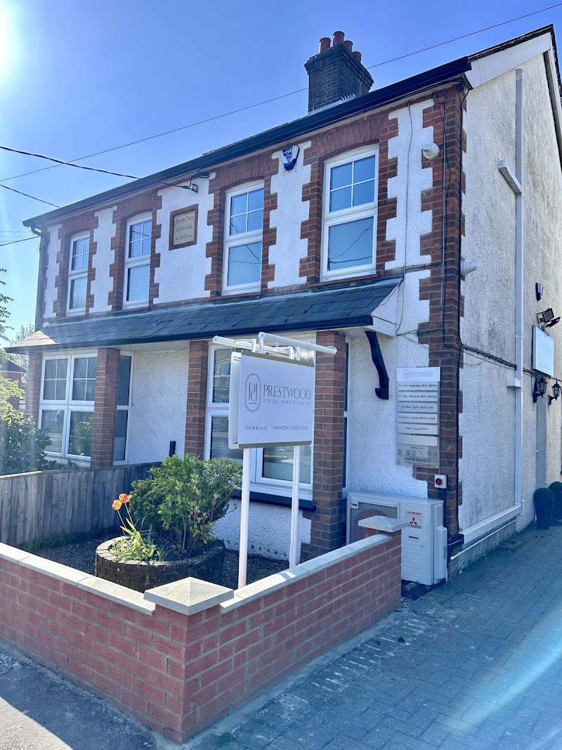 Prestwood Dental Health Centre