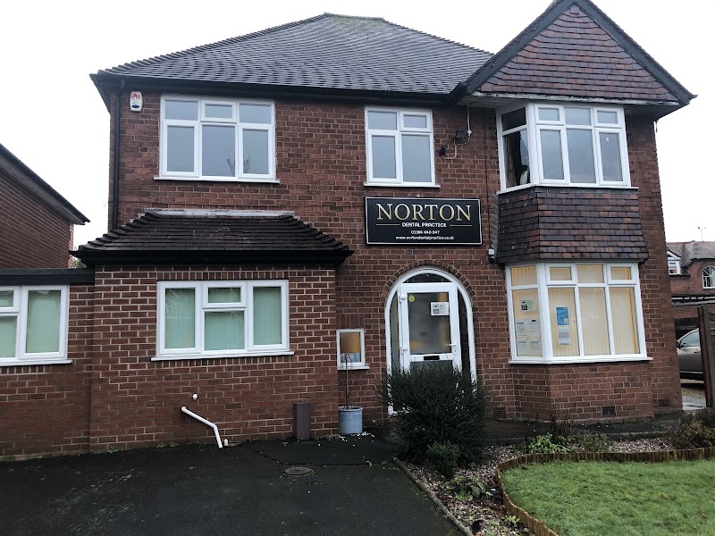 Norton Dental Practice