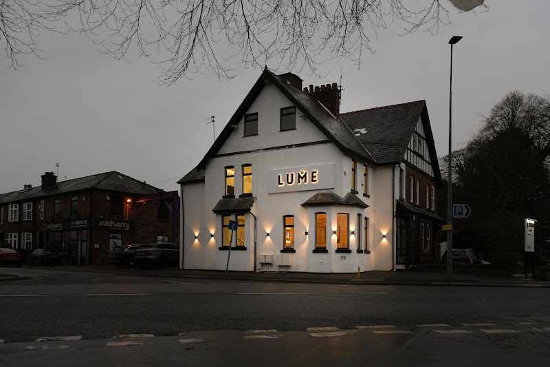 Lume Dental