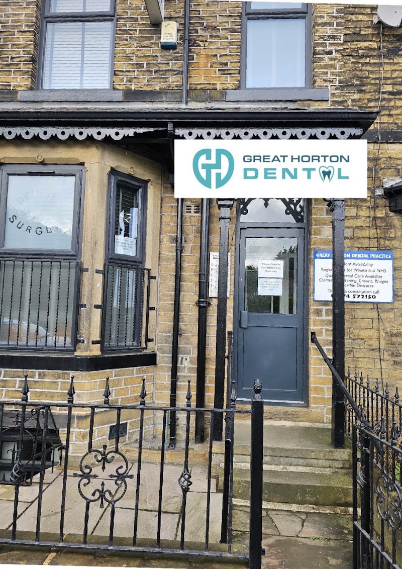 Great Horton Dental Practice