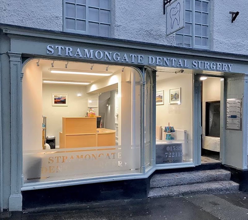 Stramongate Dental Surgery