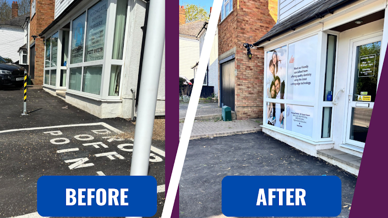 Herongate Dental Surgery