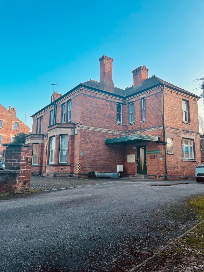 London Road Dental Practice