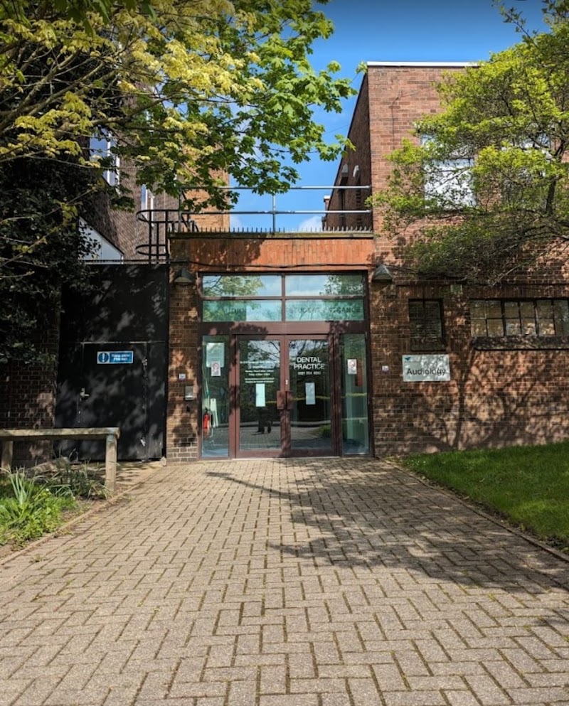 Priory Dental Aston