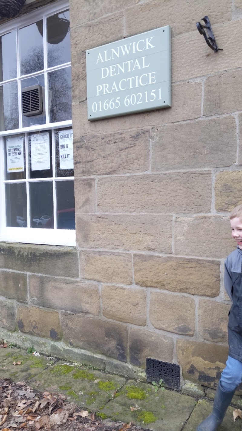 Alnwick Dental Practice