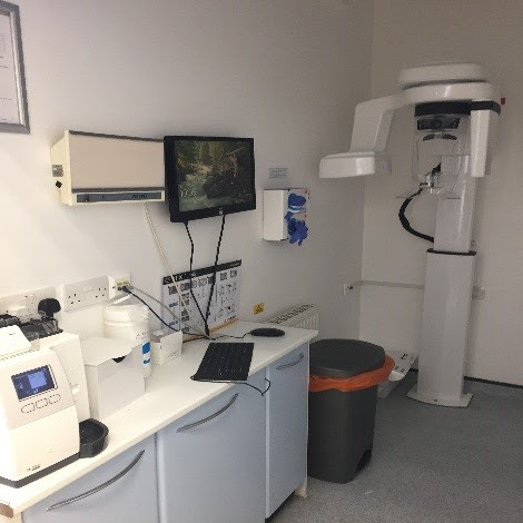 Mydentist - Southgate - Hessle