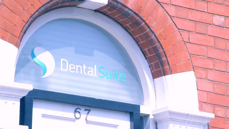 The Dental Suite Nottingham