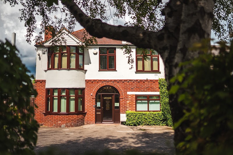 Flint and Flint Dental Surgeons