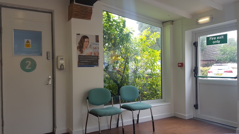 Mydentist - Western Road - Andover