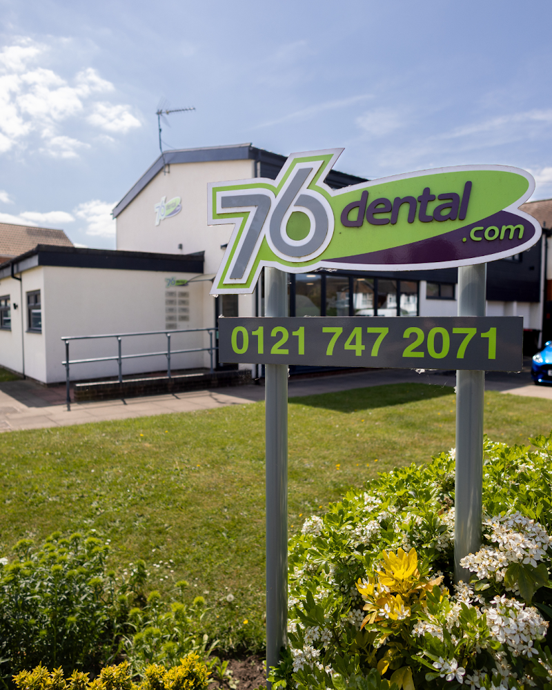 76 Dental