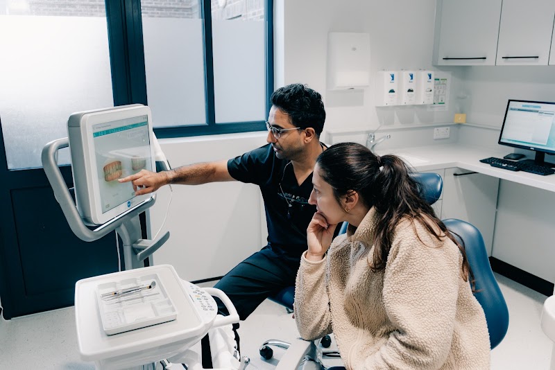 Belmont Park Dental and Implant Care