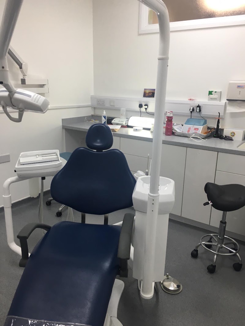 Arbour Dental Practice