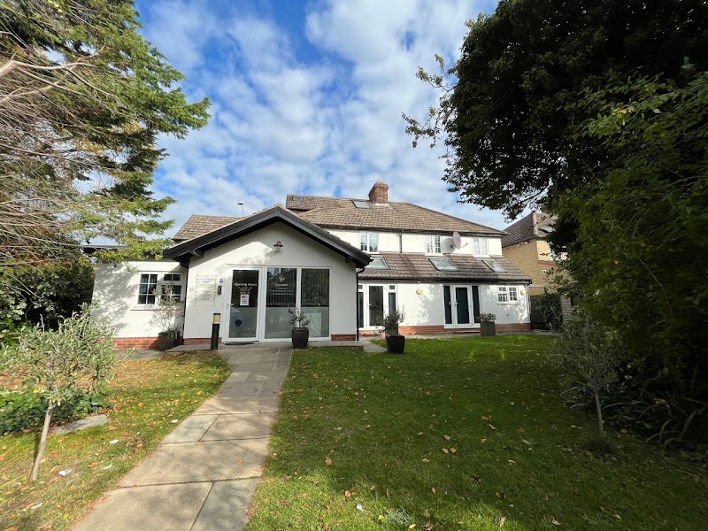 The Gables Dental Practice Limited