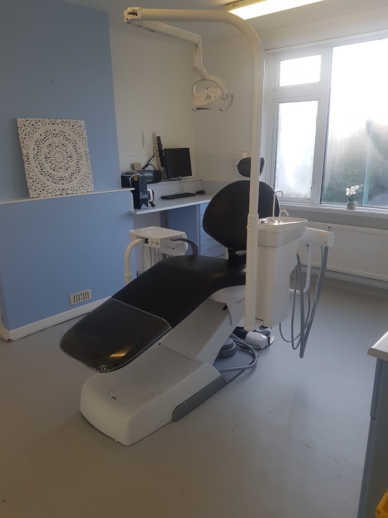 Maidstone Road Dental Practice