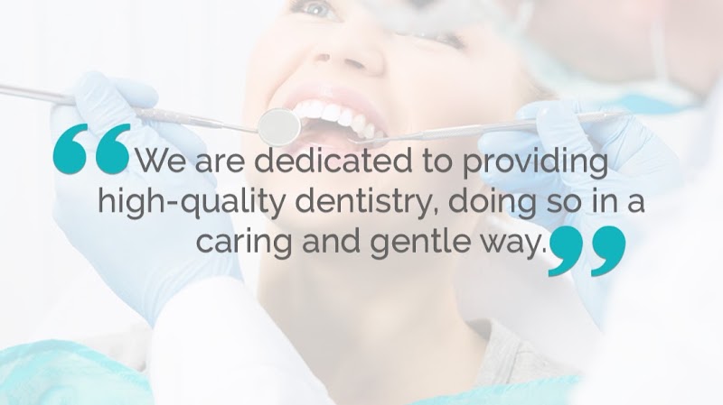 Cosmetic & Family Dentistry
