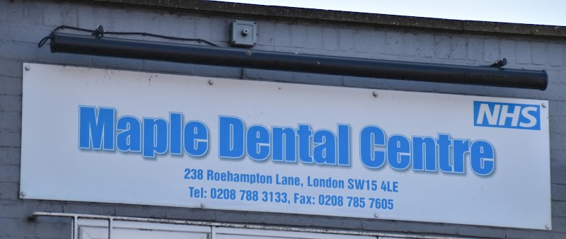 Maple Dental Centre