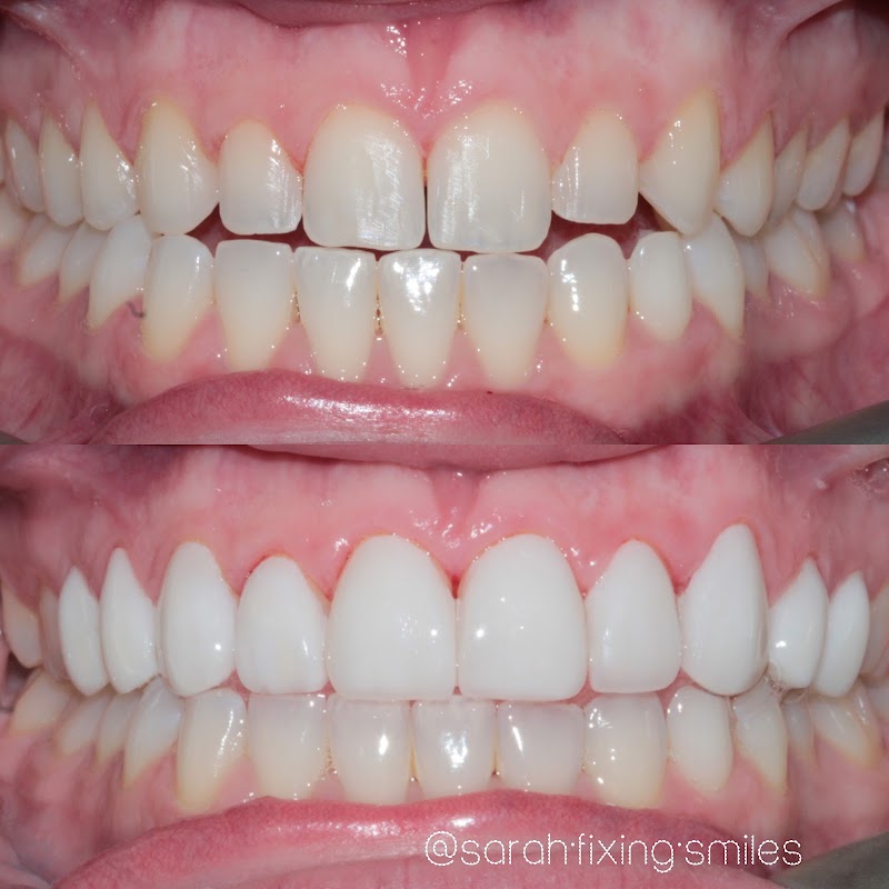 Dental Clinic by Luxe Smile
