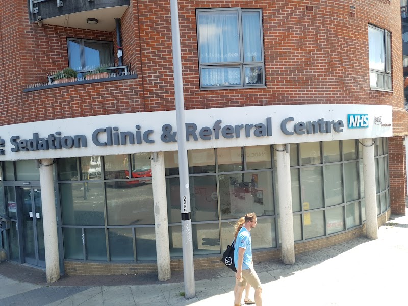 Perfect Smile - Dentist in Tottenham