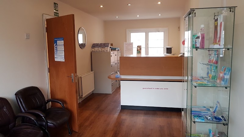 Mere Green Dental Care