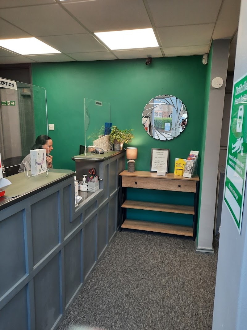 Rotherham Road Dental Practice