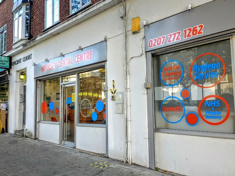 Hornsey Dental Centre