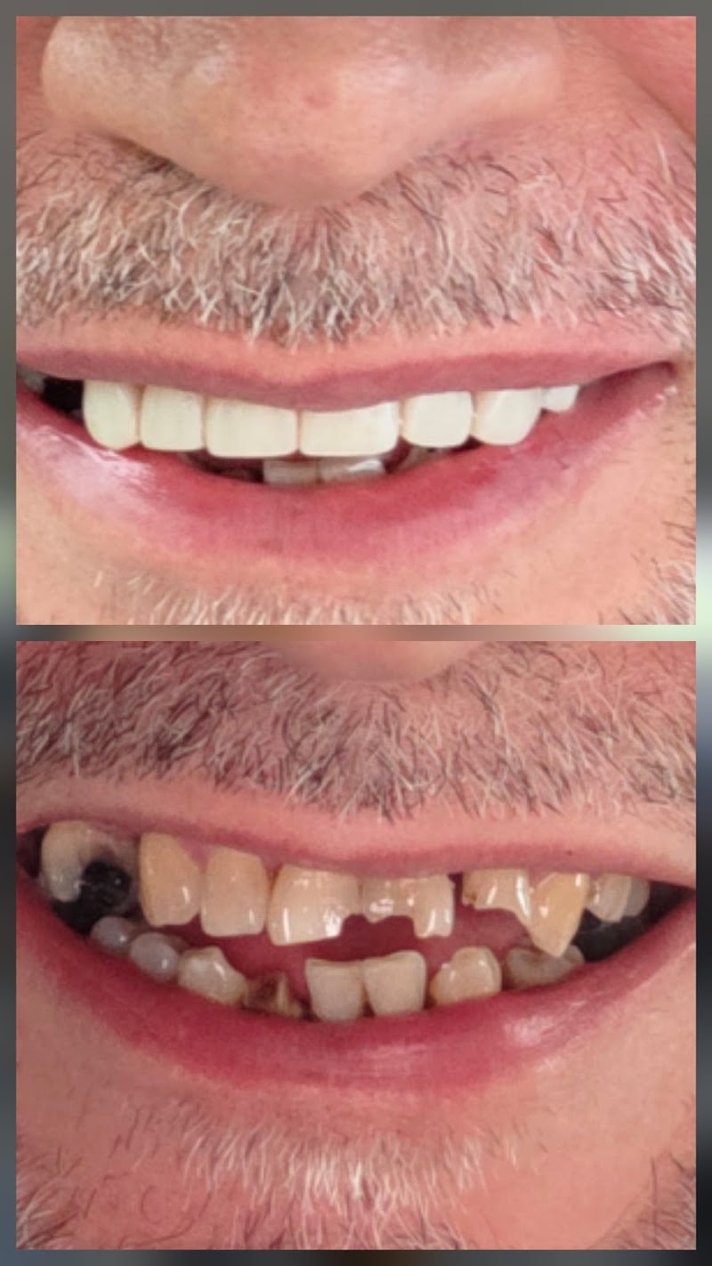 Sedgefield Dental Practice