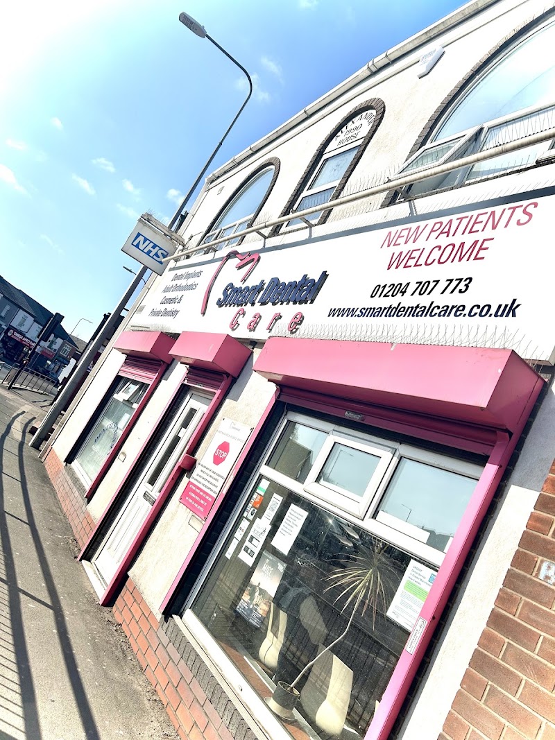 Bolton Road Dental Centre