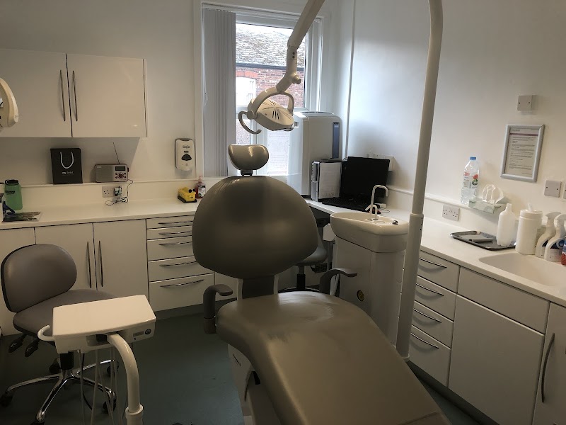 Mydentist - Gorton Road - Stockport