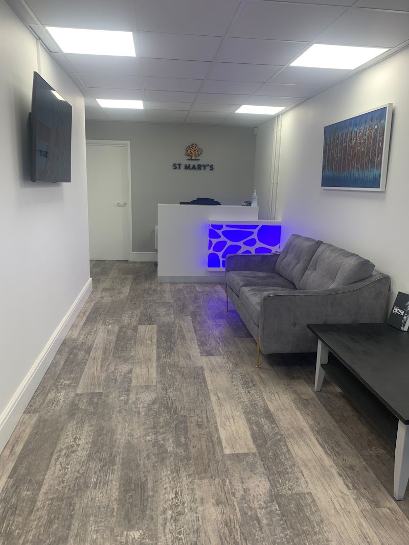 St Mary's Dental Practice
