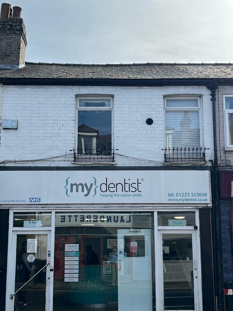 Victoria Bridge Dental Practice