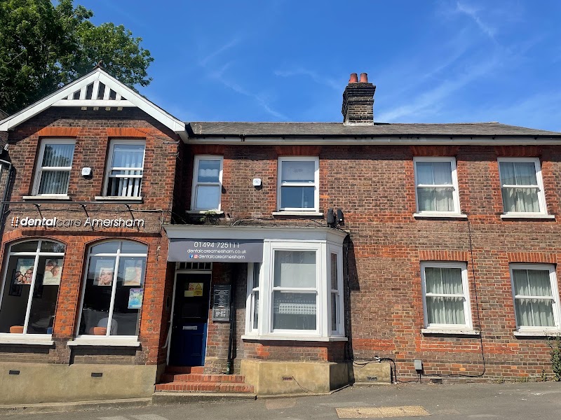 Amersham Dental Care Limited