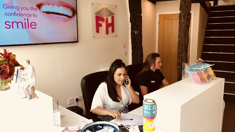 Forge House Dental Practice