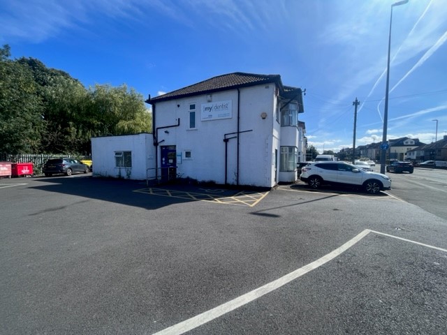 Mydentist - Gloucester Road North - Bristol