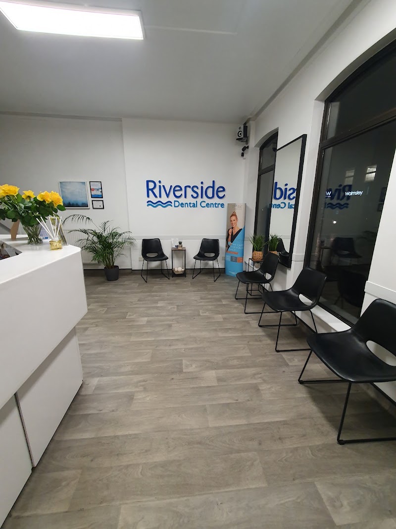 Riverside Dental Centre Limited