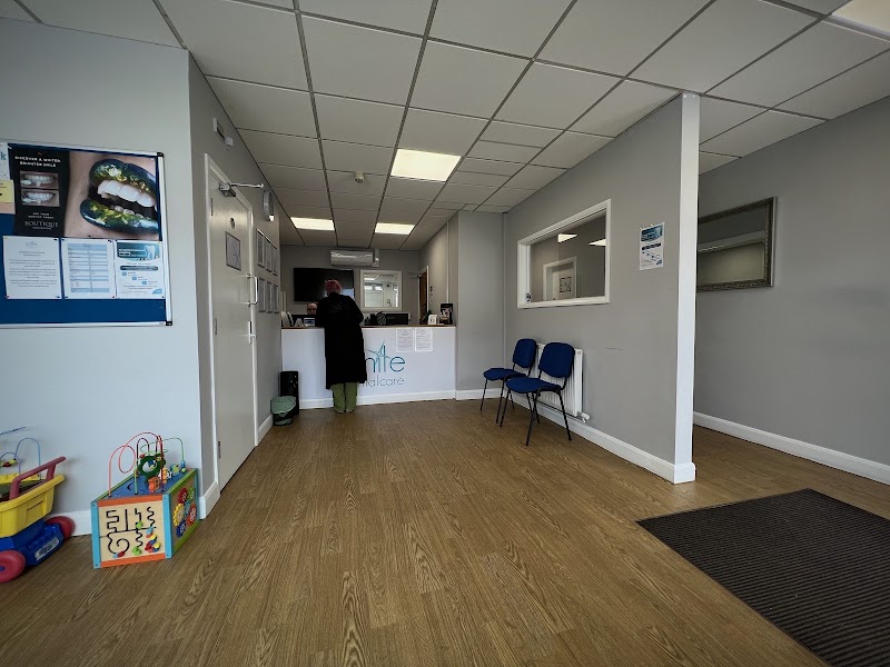 Smile Dental Care Scarborough