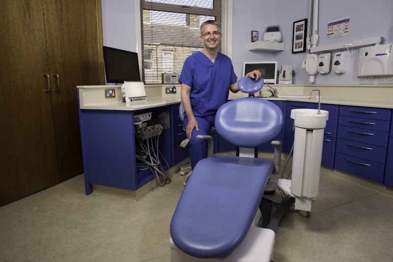 Skircoat Green Dental Practice Ltd
