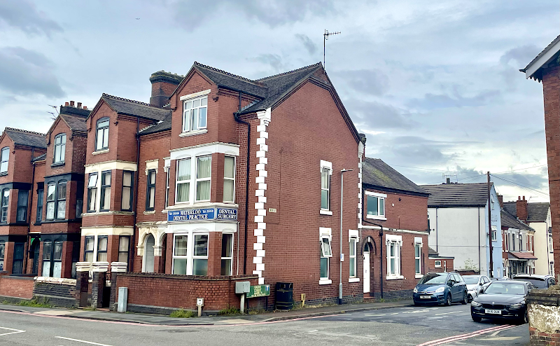 Waterloo Dental Practice