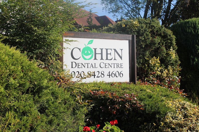 Cohen Dental Centre