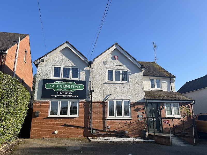 Concordia Dental Health Care (East Grinstead)